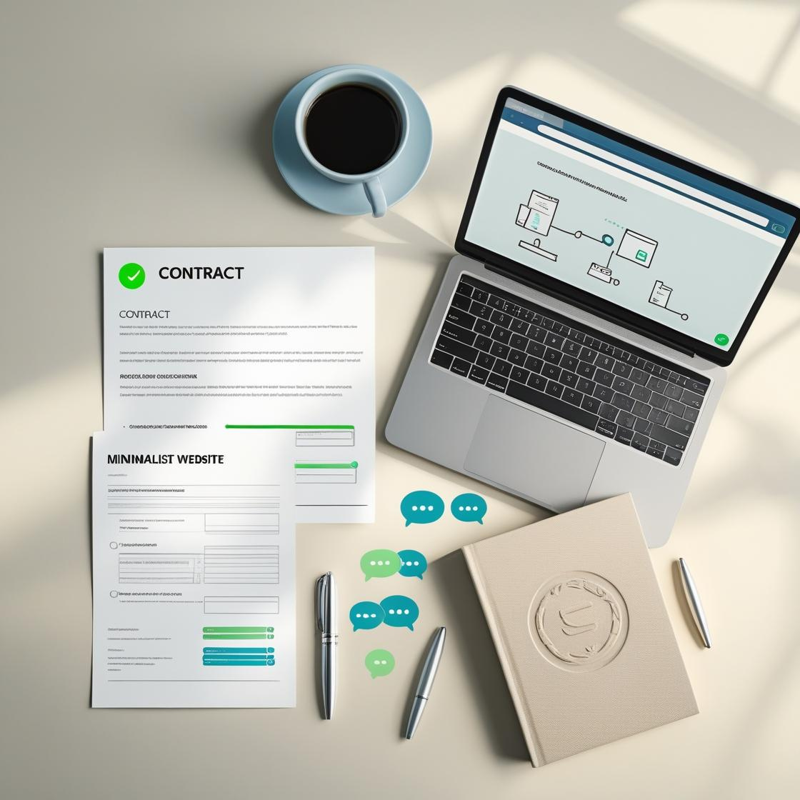 Transparence et accompagnement